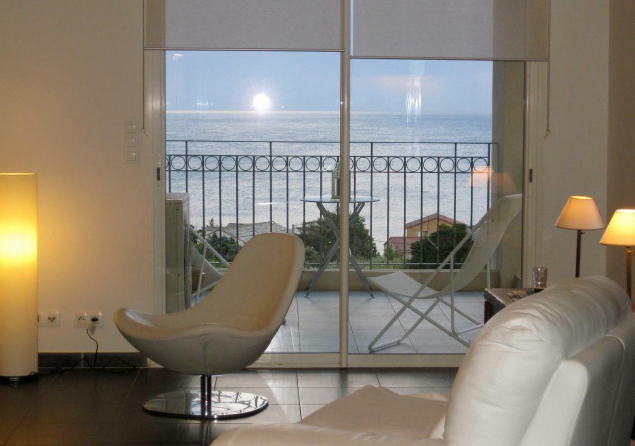 Perfect House Apartment Erbalunga  Exterior photo