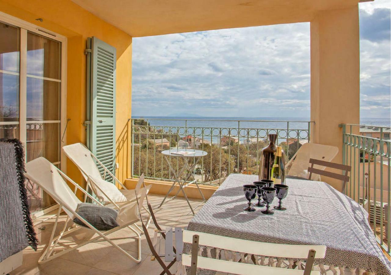Perfect House Apartment Erbalunga  Exterior photo