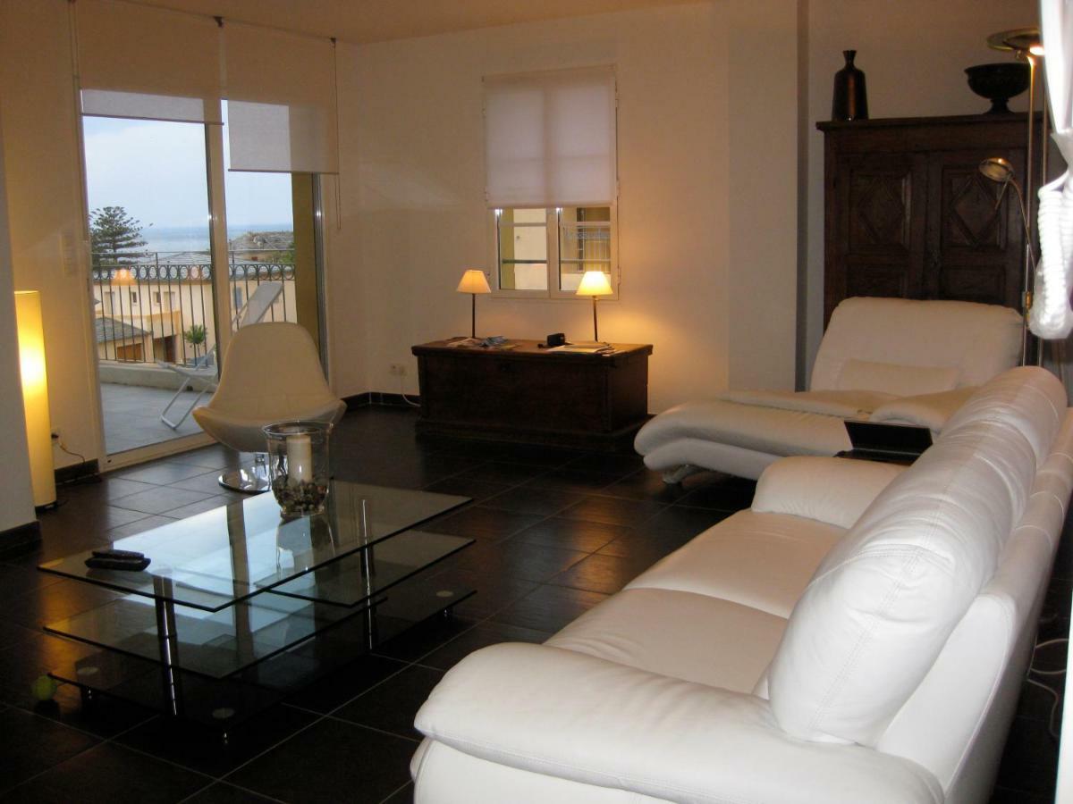 Perfect House Apartment Erbalunga  Exterior photo